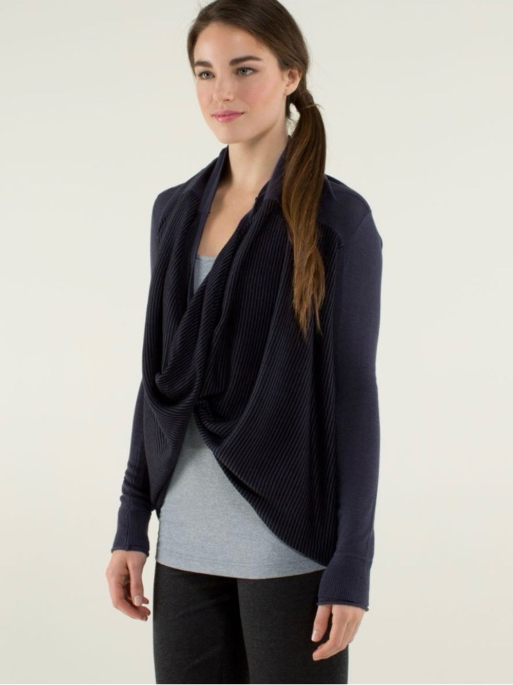 lululemon athletica Iconic Sweater Wrap